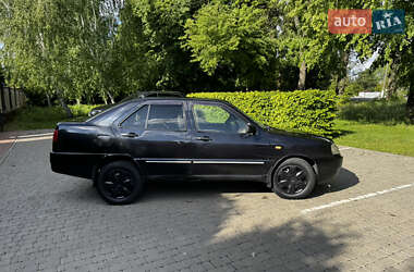Седан Chery Amulet 2007 в 