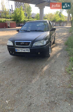 Седан Chery Amulet 2008 в 