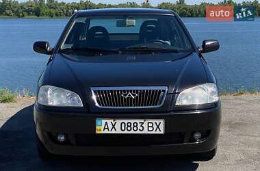 Седан Chery Amulet 2008 в 