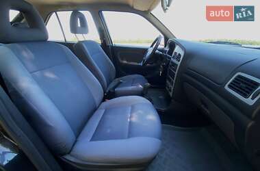 Седан Chery Amulet 2008 в 