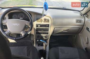 Седан Chery Amulet 2007 в 