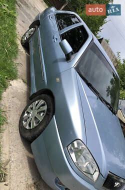 Седан Chery Amulet 2008 в 