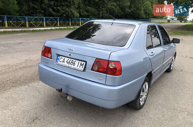 Седан Chery Amulet 2008 в 
