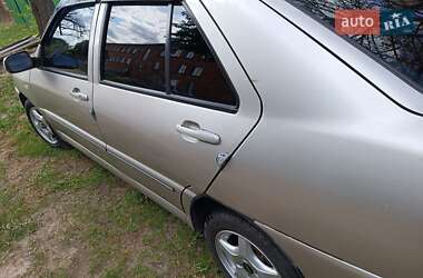 Седан Chery Amulet 2008 в 