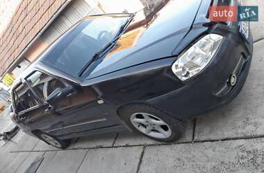 Седан Chery Amulet 2007 в 