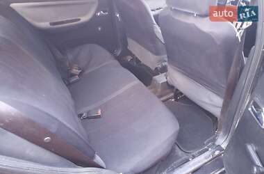 Седан Chery Amulet 2007 в 