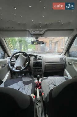 Седан Chery Amulet 2007 в 