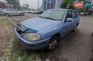 Седан Chery Amulet 2008 в 