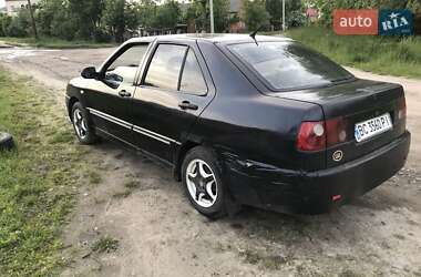 Седан Chery Amulet 2008 в Кам'янці-Бузькій