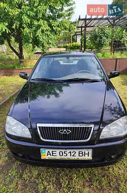 Седан Chery Amulet 2006 в 