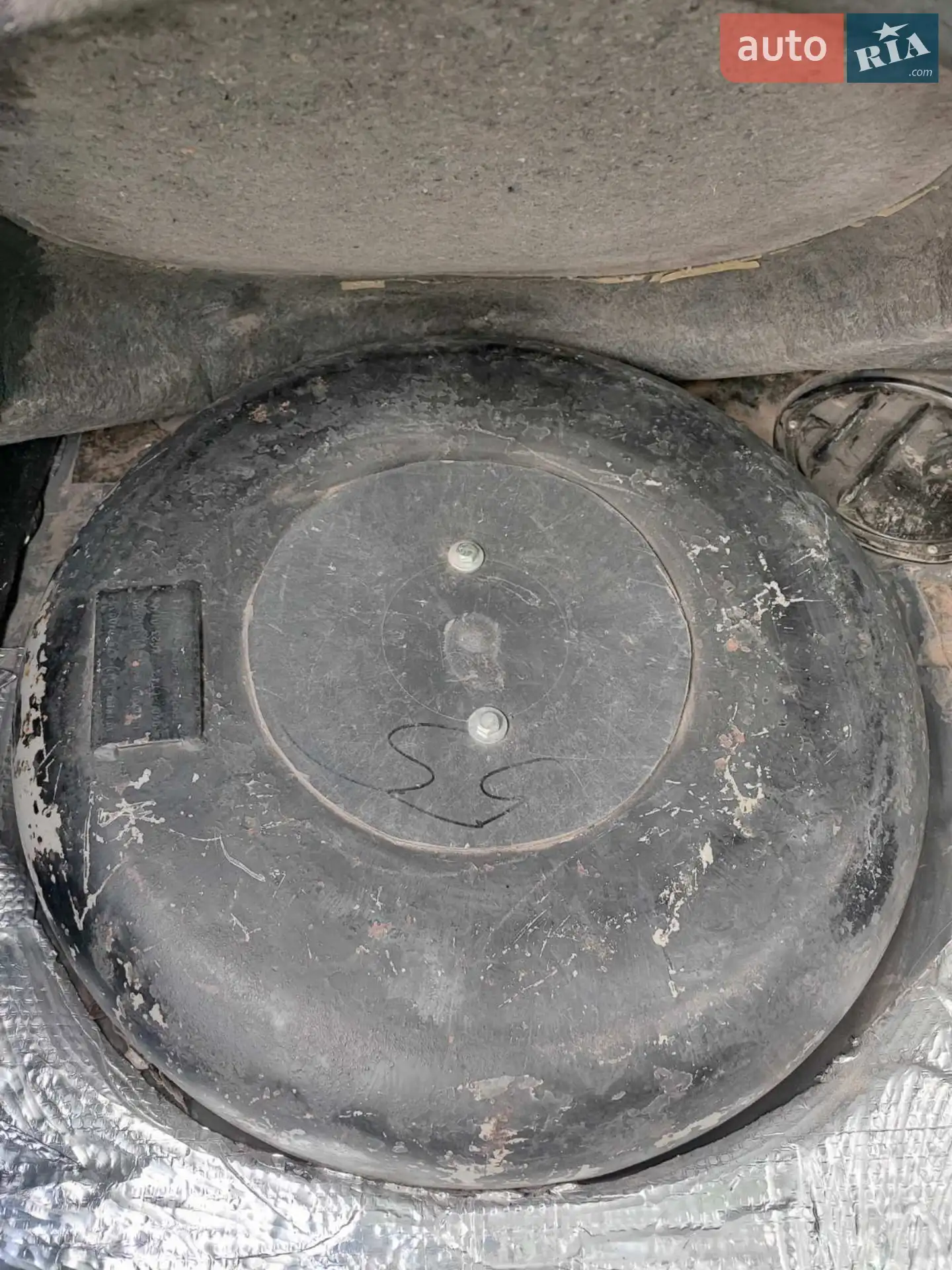 Chery Amulet 2006 VIN Y6DDA11A76D206967 фото оголошення 14 з 14