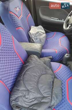Седан Chery Amulet 2007 в 