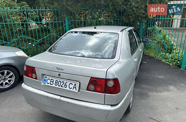 Седан Chery Amulet 2008 в 