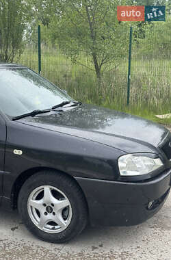 Седан Chery Amulet 2008 в 