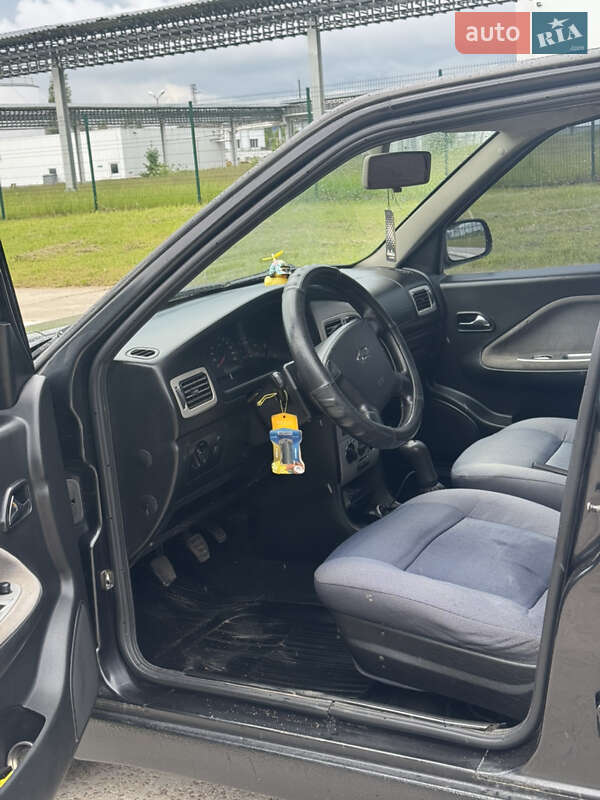 Седан Chery Amulet 2008 в Коростене фото 9 Седан Chery Amulet 2008 в Коростене