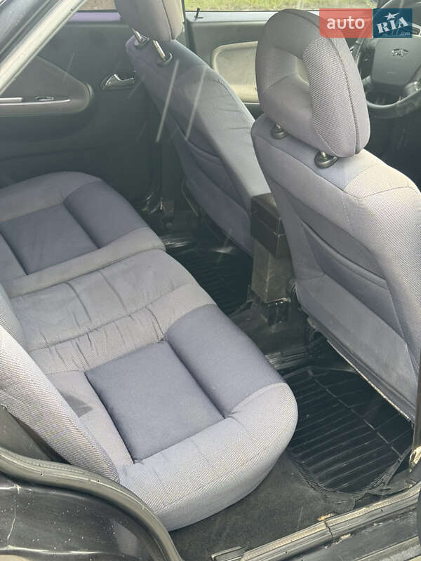 Седан Chery Amulet 2008 в Коростене фото 12 Седан Chery Amulet 2008 в Коростене