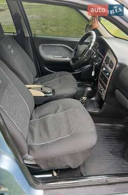 Седан Chery Amulet 2008 в 