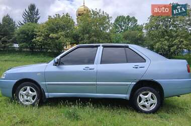 Седан Chery Amulet 2008 в 