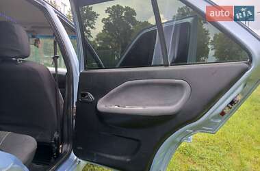 Седан Chery Amulet 2008 в 