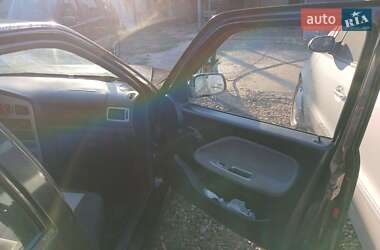 Седан Chery Amulet 2008 в 