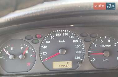 Седан Chery Amulet 2007 в 