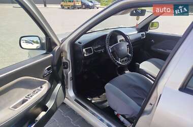 Седан Chery Amulet 2007 в 