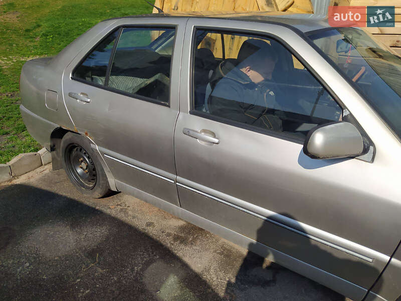 Седан Chery Amulet 2008 в 