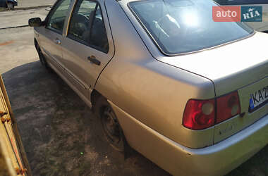 Седан Chery Amulet 2008 в 