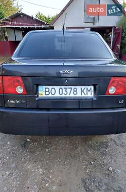 Седан Chery Amulet 2008 в 