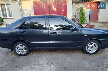 Седан Chery Amulet 2008 в 