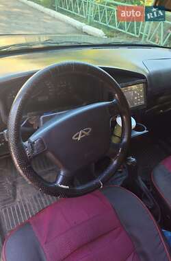 Седан Chery Amulet 2007 в 