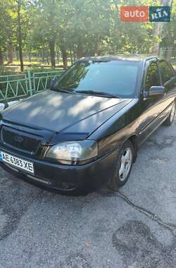 Седан Chery Amulet 2007 в 