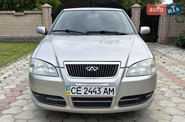 Седан Chery Amulet 2008 в 