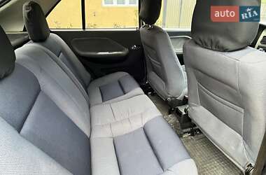 Седан Chery Amulet 2008 в 