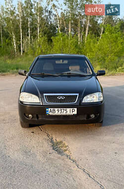 Седан Chery Amulet 2007 в 