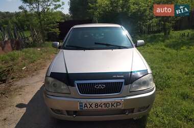 Седан Chery Amulet 2007 в Пересічне