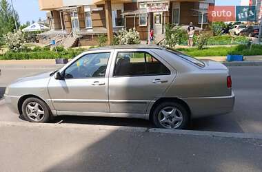 Седан Chery Amulet 2008 в 