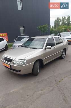 Седан Chery Amulet 2007 в 