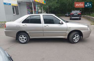 Седан Chery Amulet 2007 в 