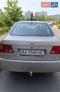 Седан Chery Amulet 2008 в 