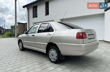 Седан Chery Amulet 2007 в 