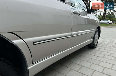 Седан Chery Amulet 2007 в 