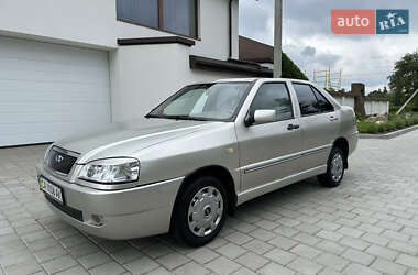 Седан Chery Amulet 2007 в 