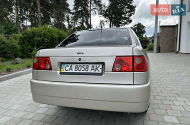 Седан Chery Amulet 2007 в 
