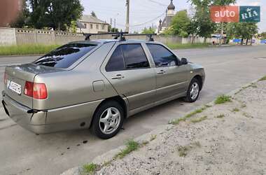 Седан Chery Amulet 2007 в 