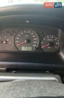 Седан Chery Amulet 2007 в 
