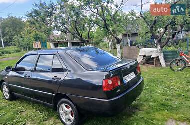 Седан Chery Amulet 2007 в 