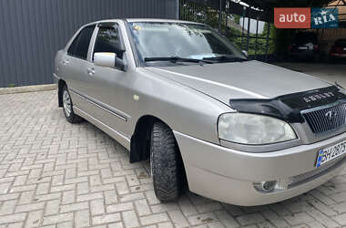 Седан Chery Amulet 2007 в 
