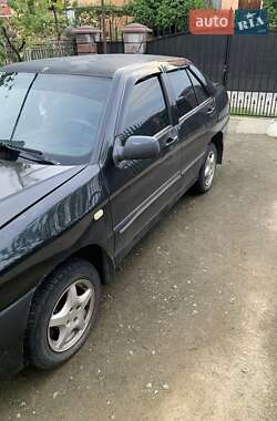 Седан Chery Amulet 2008 в 