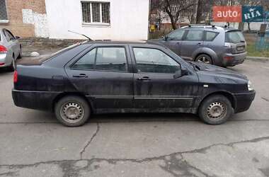 Седан Chery Amulet 2008 в 